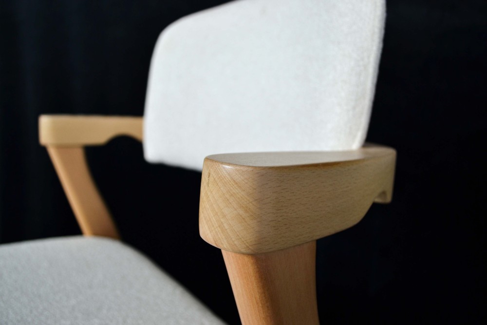 Pandora Chair
