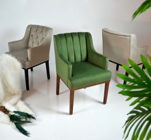 Ülgen Chair