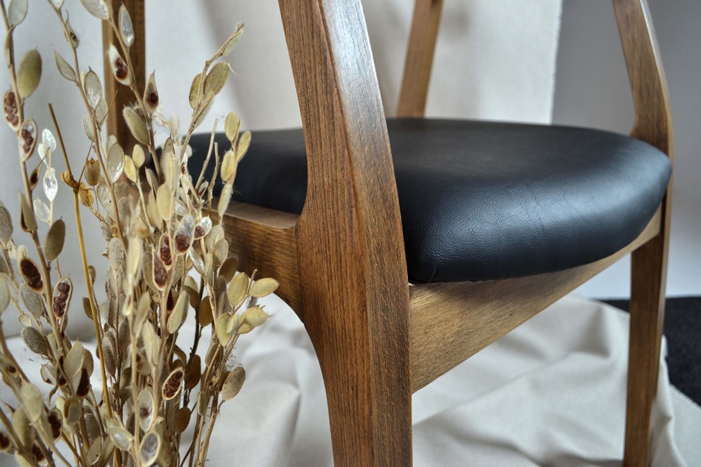 Vulkan Chair