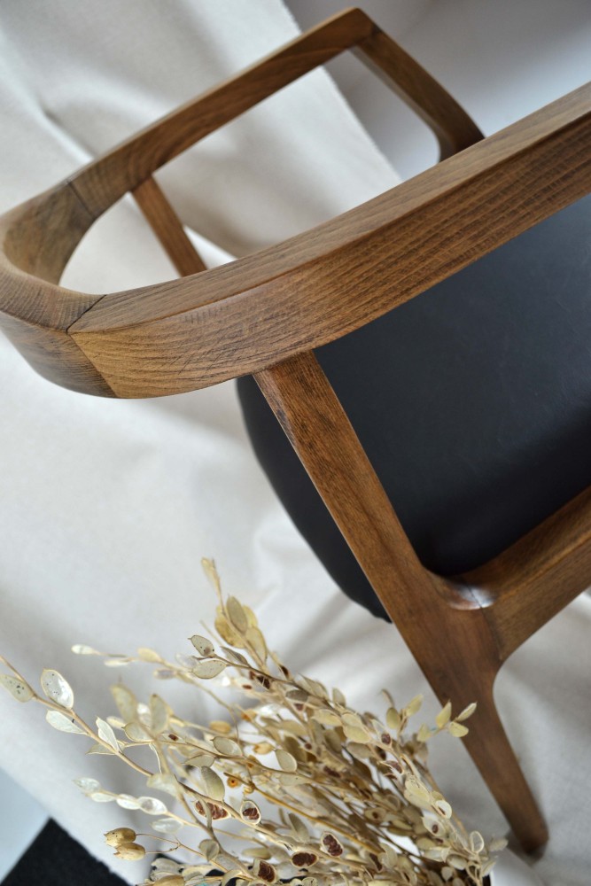 Vulkan Chair