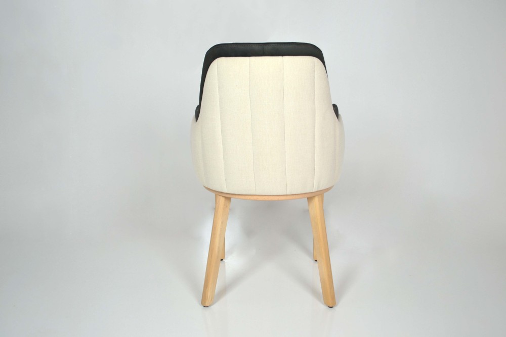 Zeus Maxi Chair