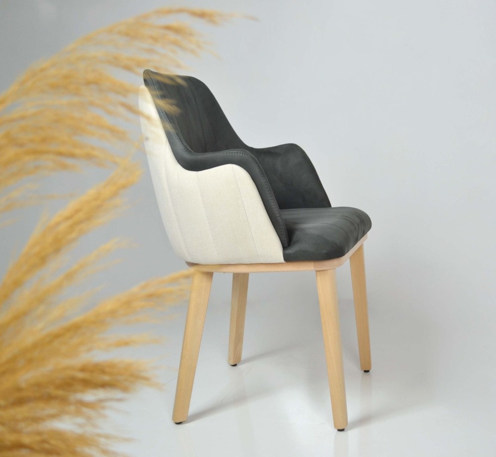 Zeus Maxi Chair