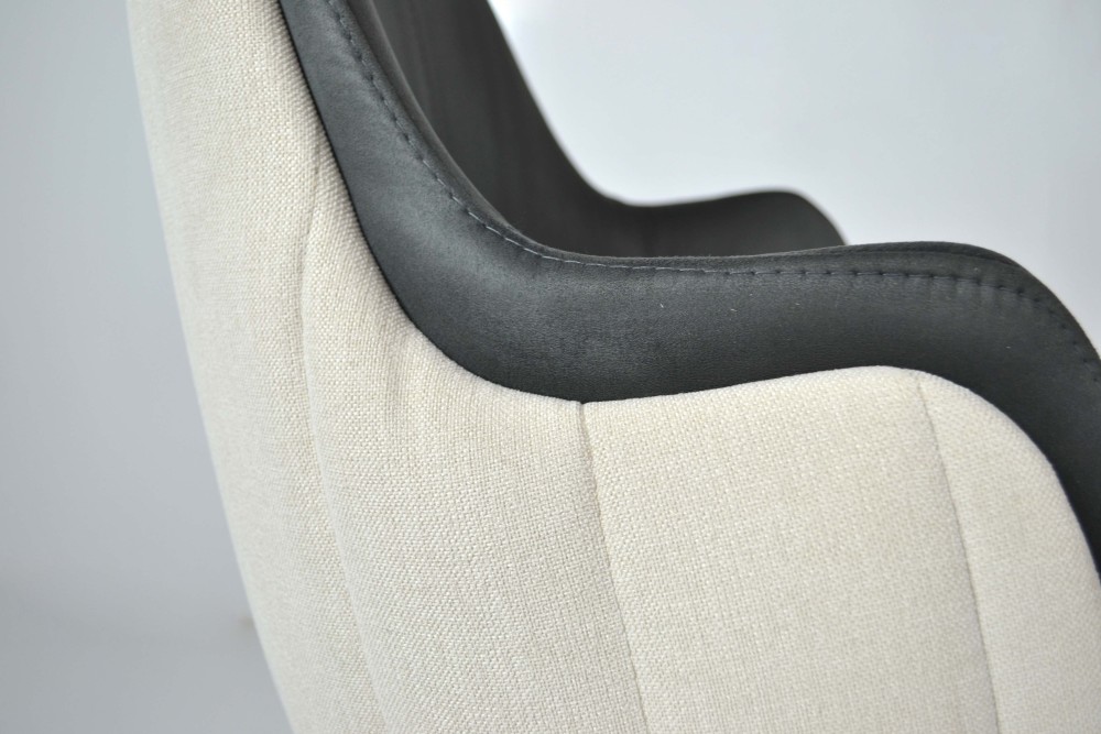Zeus Maxi Chair