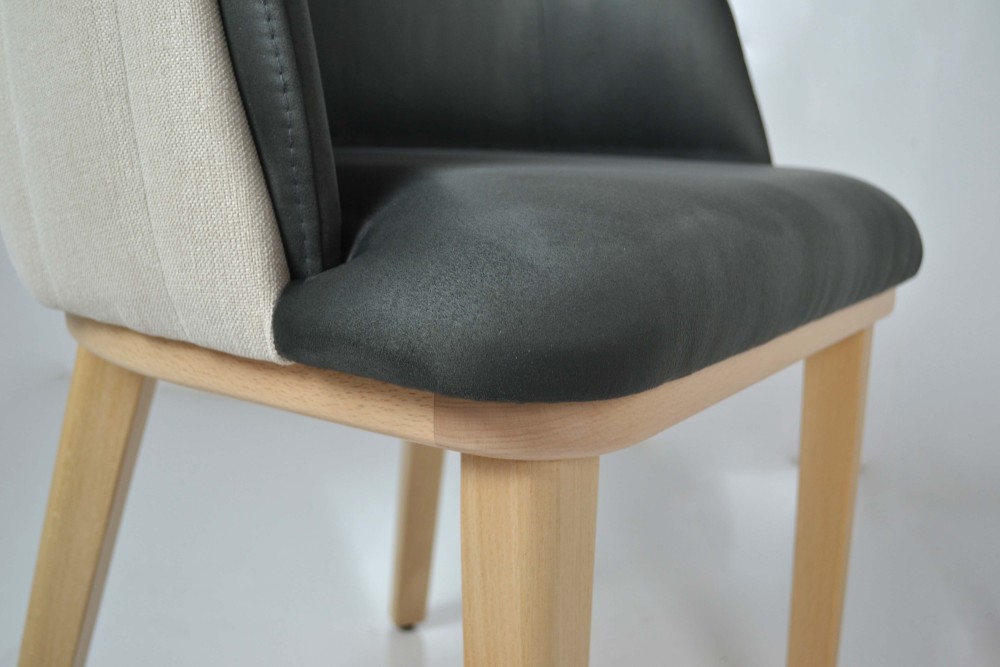 Zeus Maxi Chair