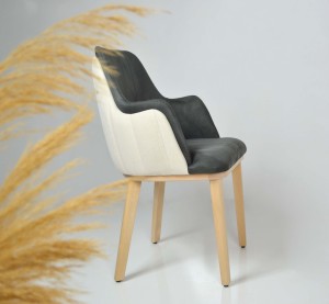 Zeus Maxi Chair