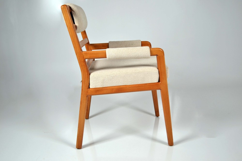 Loki Maxi Chair