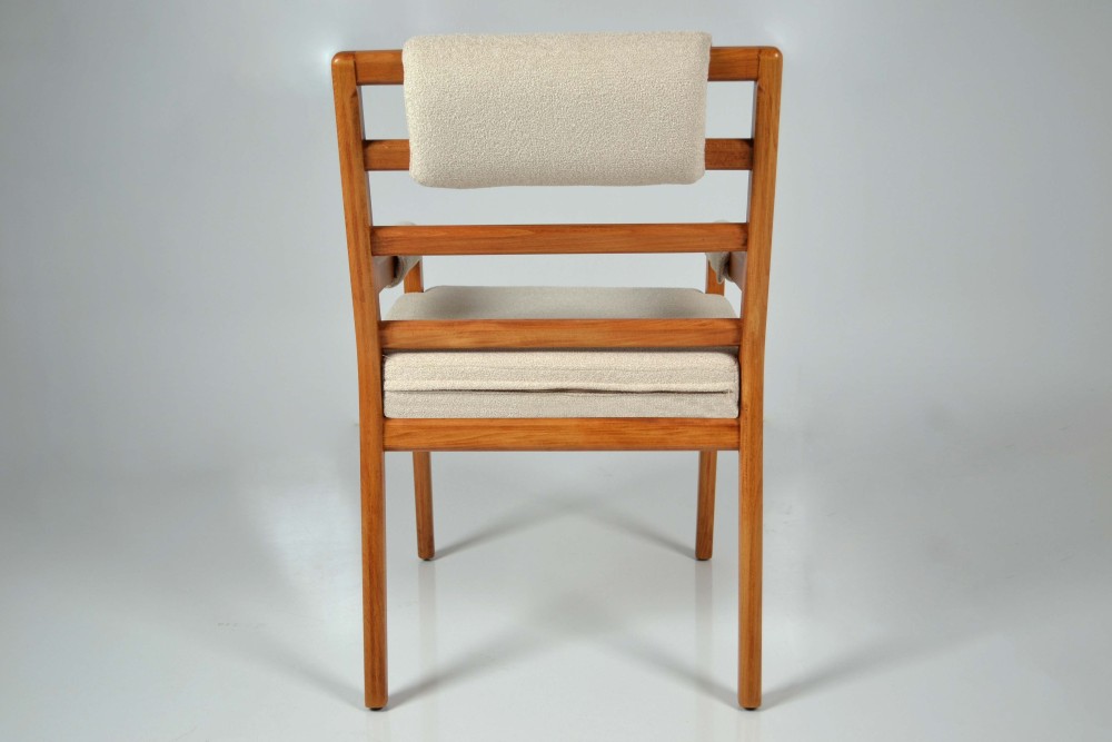 Loki Maxi Chair