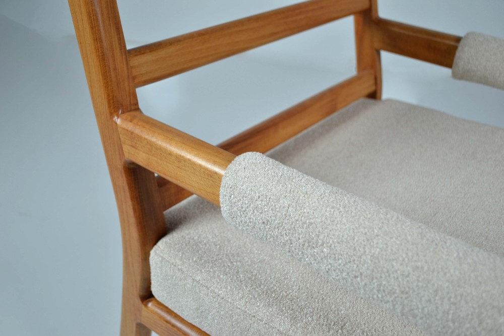 Loki Maxi Chair