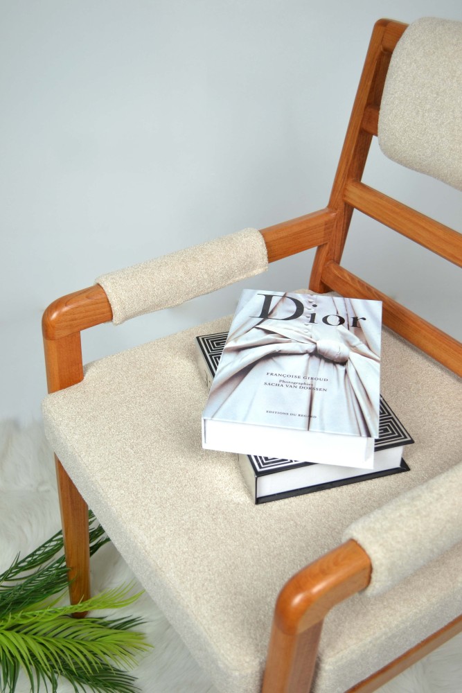 Loki Maxi Chair