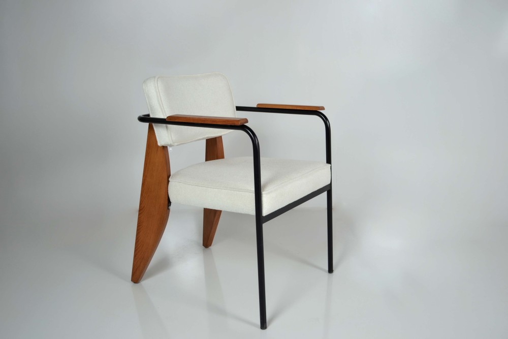 Seth Chair
