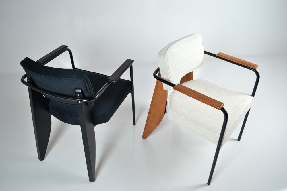 Seth Chair