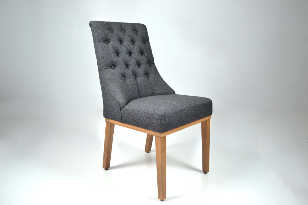 Hades Chair