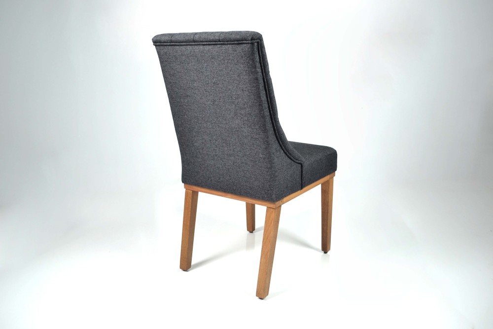 Hades Chair