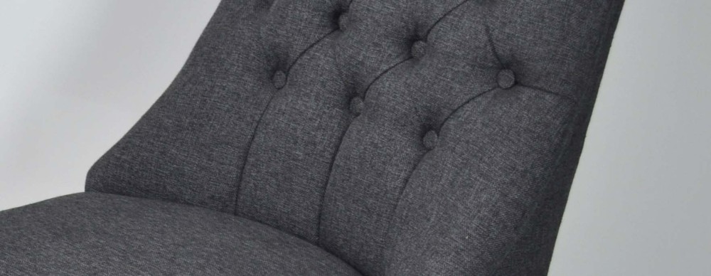 Hades Chair