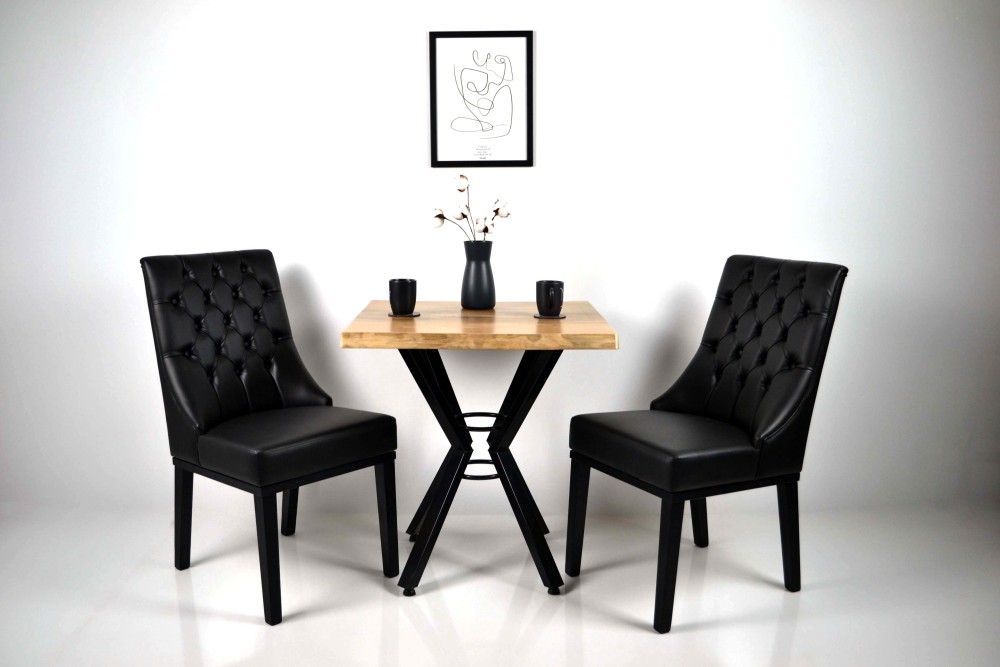 Hades Chair