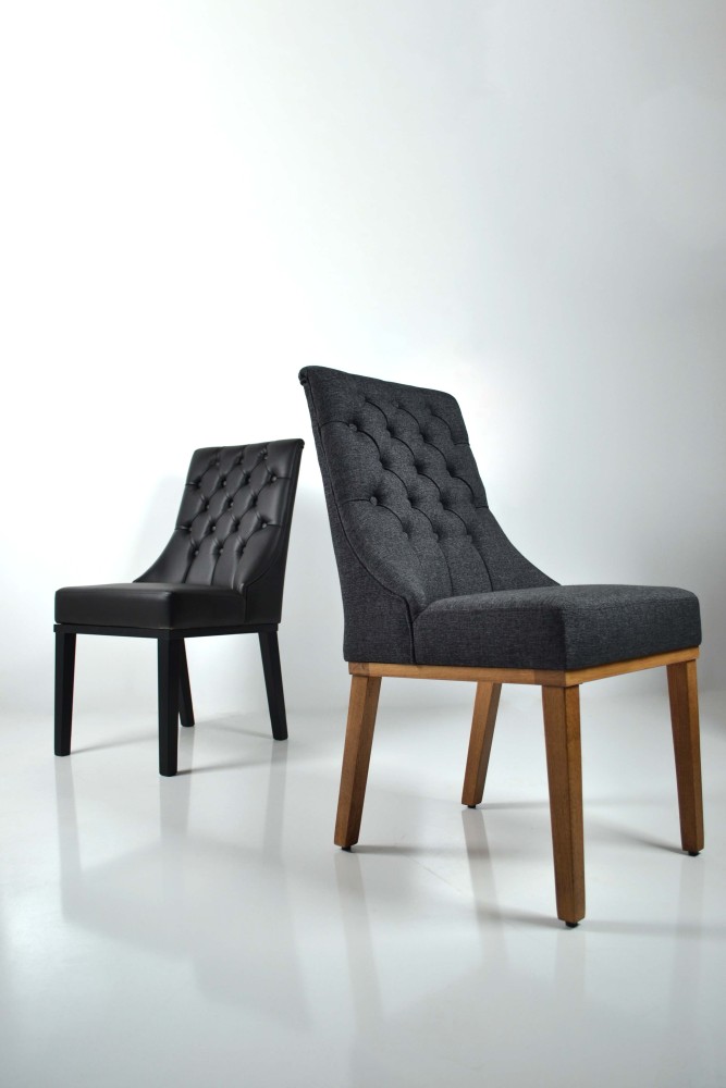 Hades Chair
