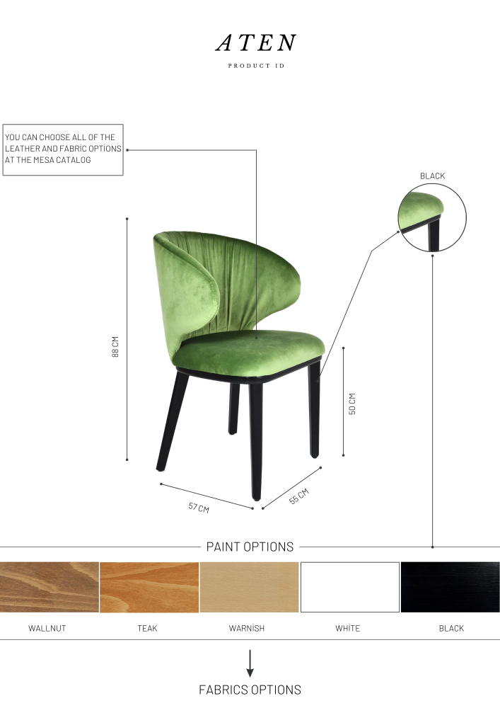 Aten Chair