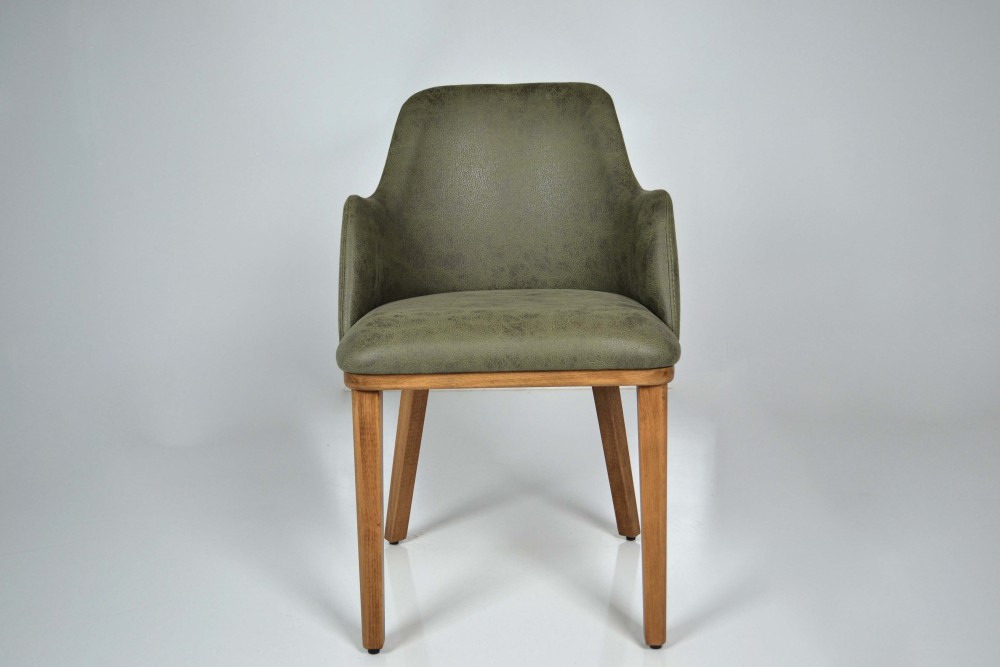 Zeus Chair
