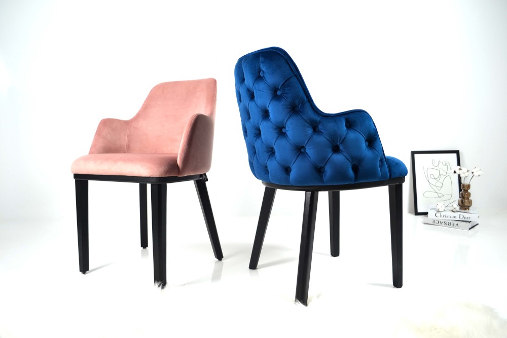 Zeus Chair