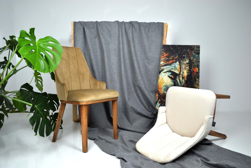 Mars Chair