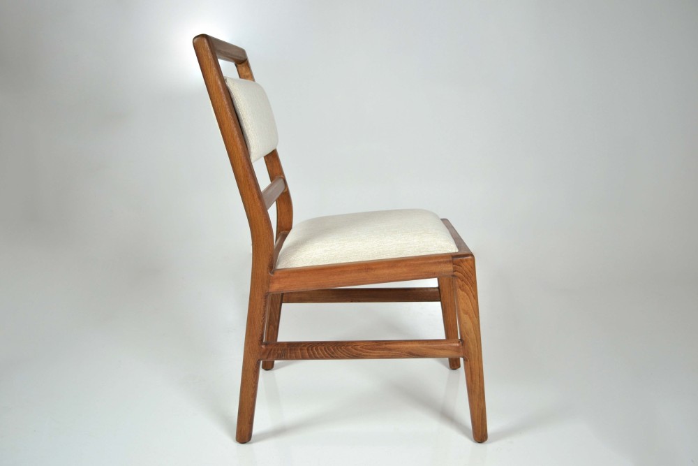 Loki Chair