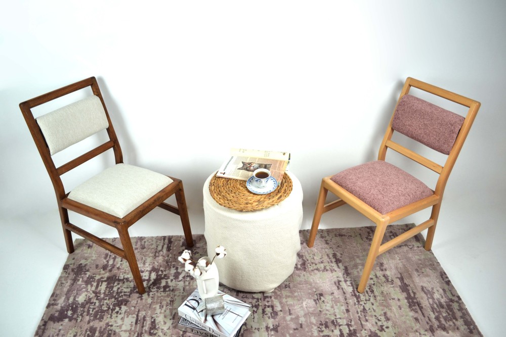Loki Chair