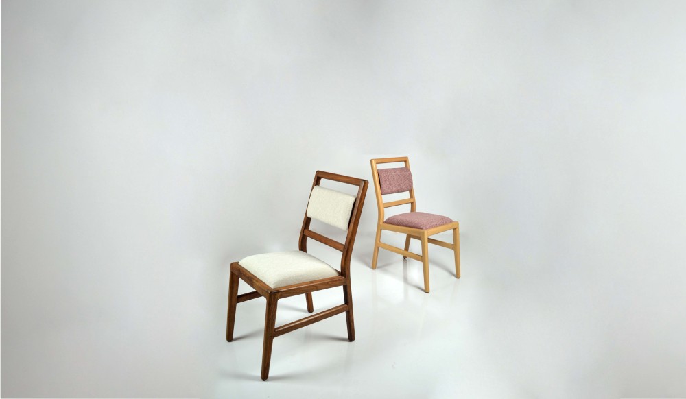 Loki Chair