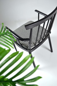 Hermes Chair