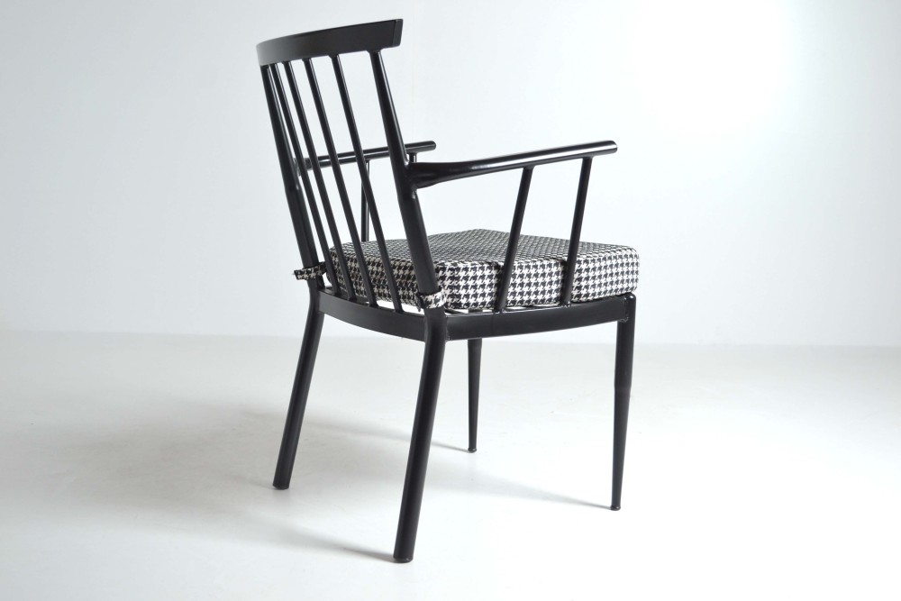 Hermes Chair