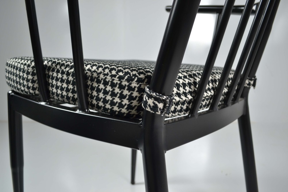 Hermes Chair