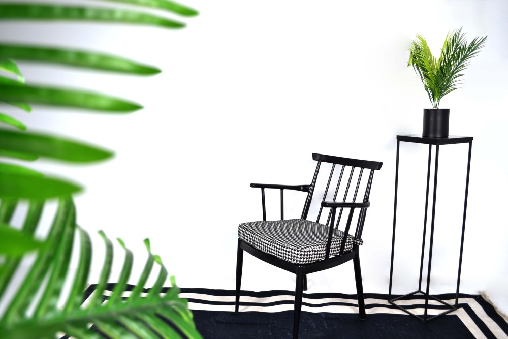 Hermes Chair