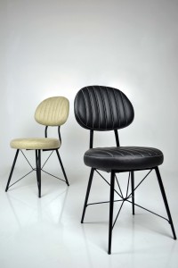 Apollo Chair