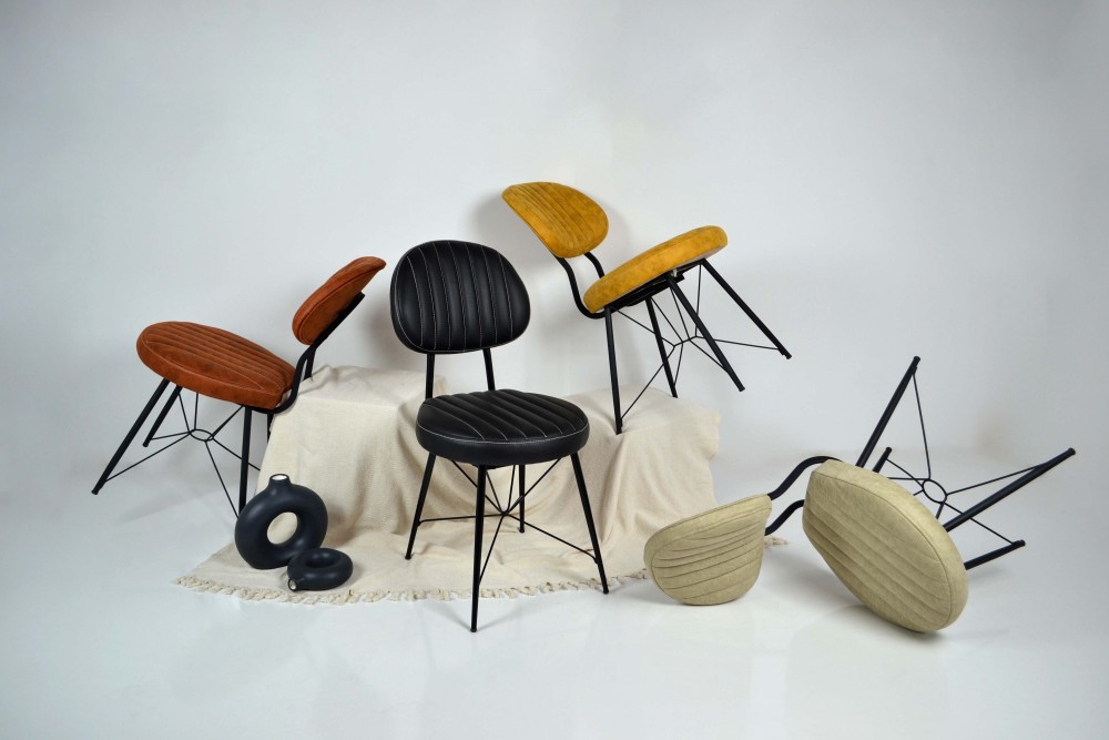 Apollo Chair