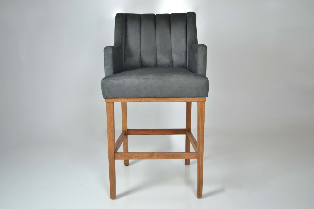 Ülgen Bar Chair