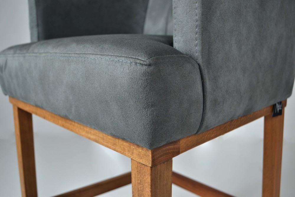 Ülgen Bar Chair