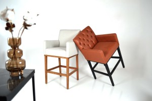 Vera Bar Chair