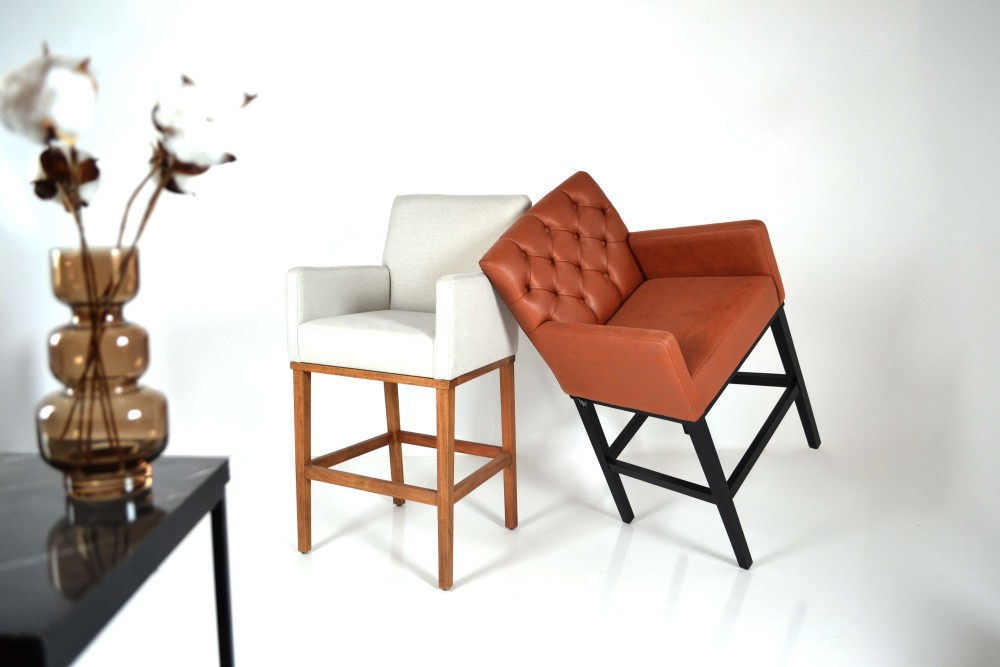 Vera Bar Chair