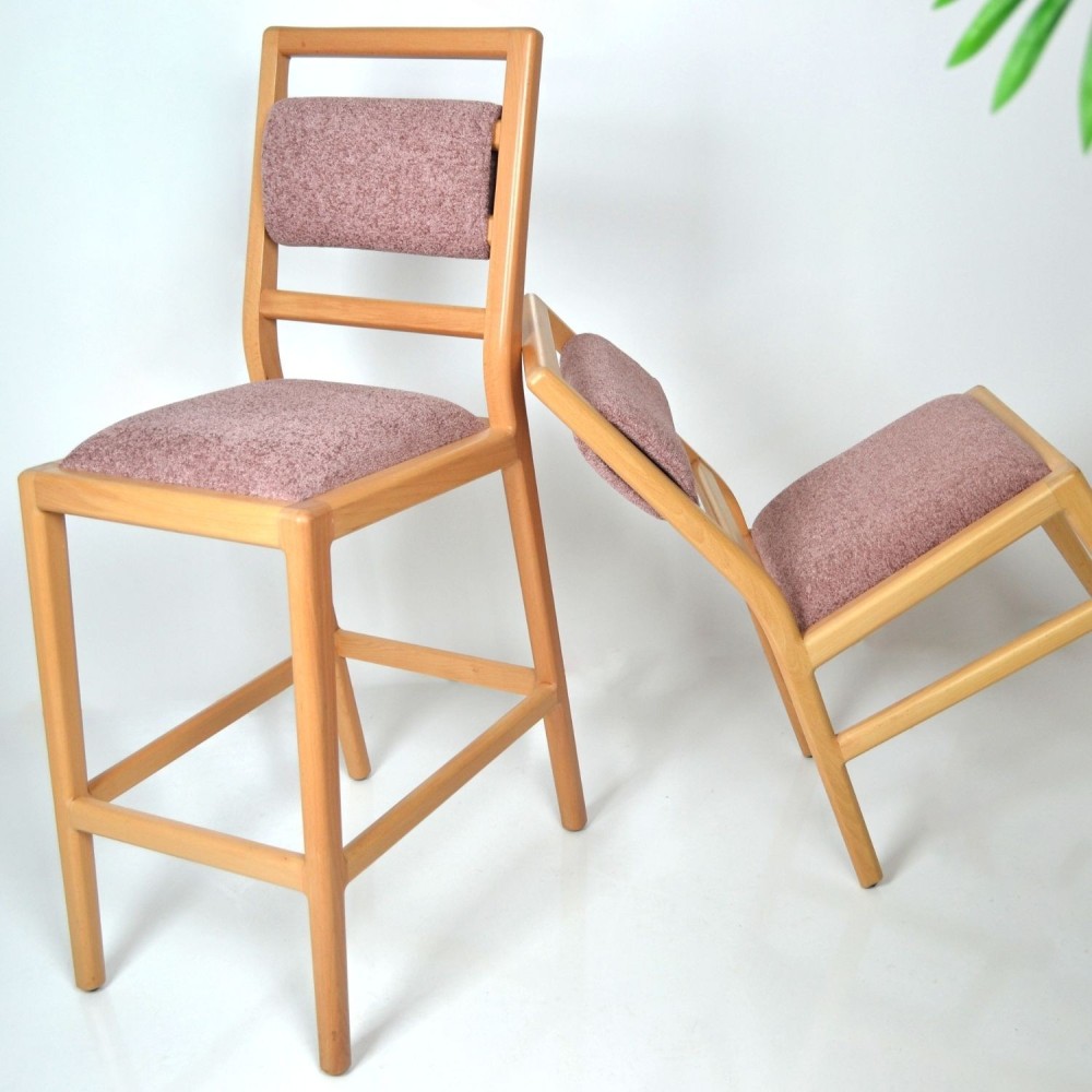 Loki Bar Chair