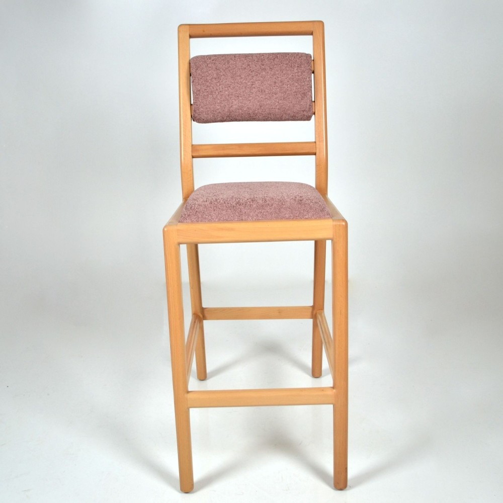 Loki Bar Chair