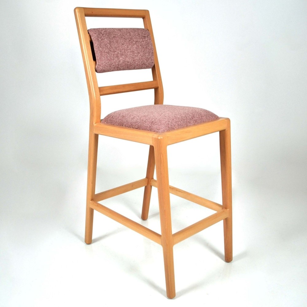 Loki Bar Chair