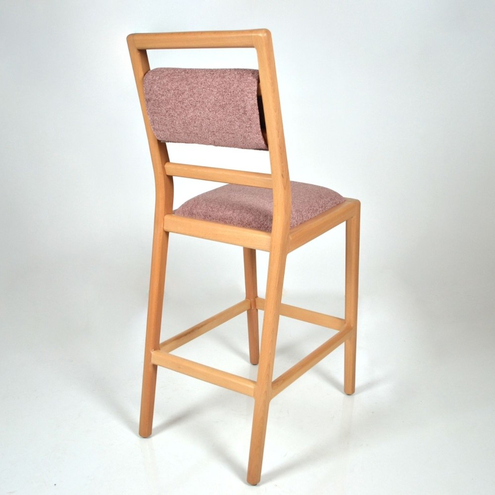 Loki Bar Chair