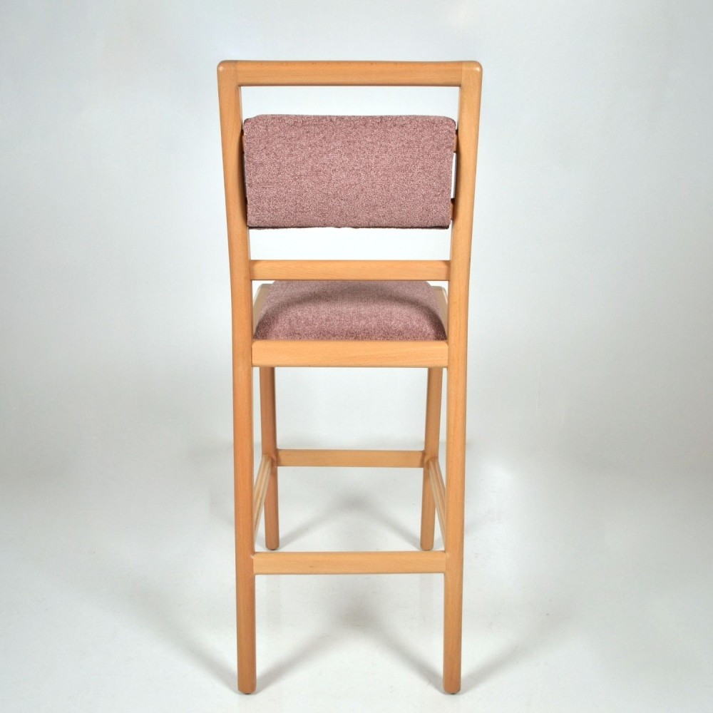 Loki Bar Chair
