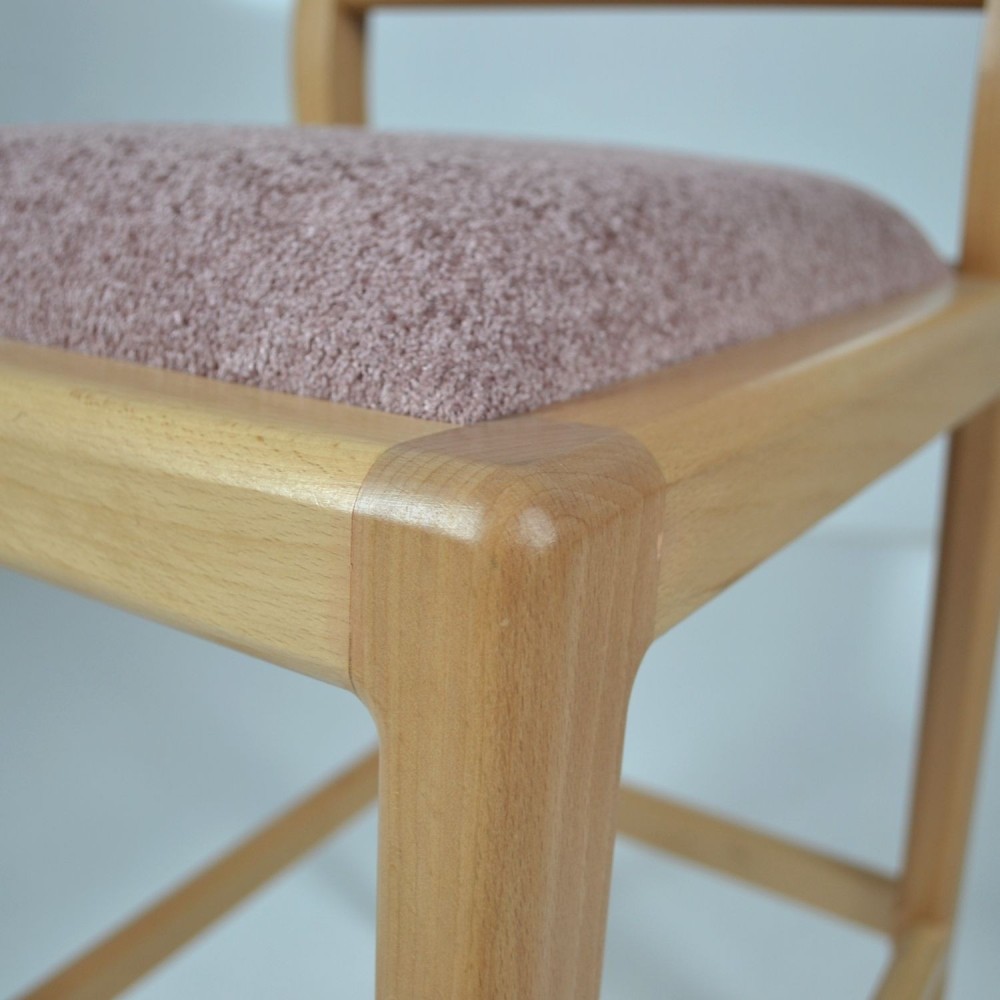Loki Bar Chair