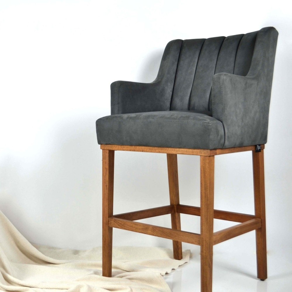 Ülgen Bar Chair