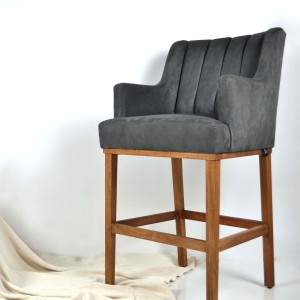 Ülgen Bar Chair