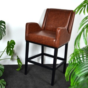 Tengri Bar Chair