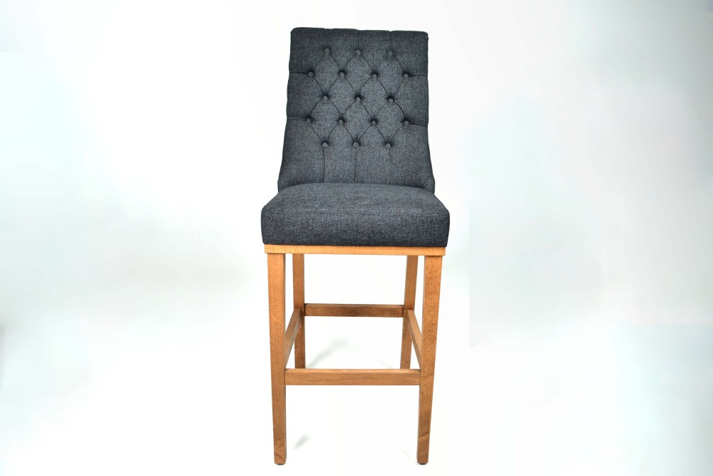Hades Bar Chair