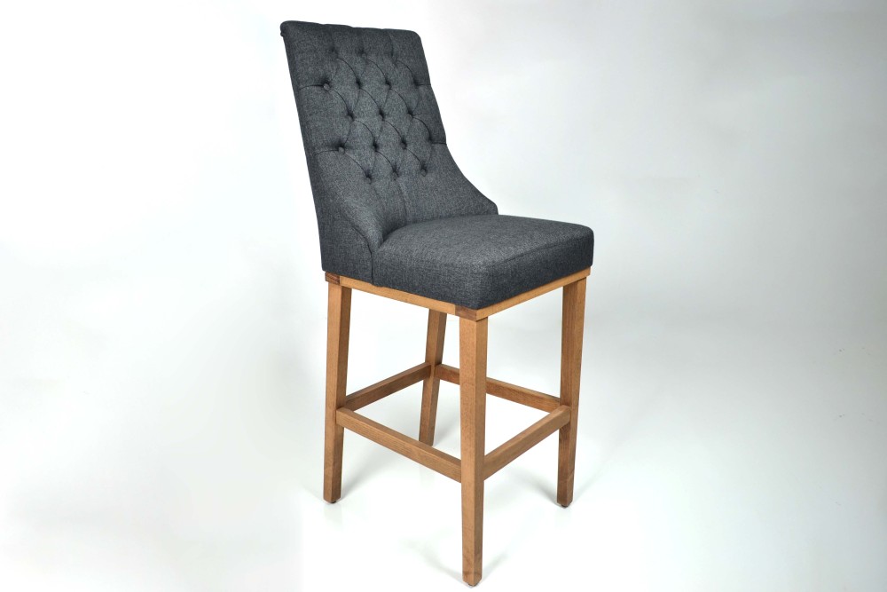Hades Bar Chair