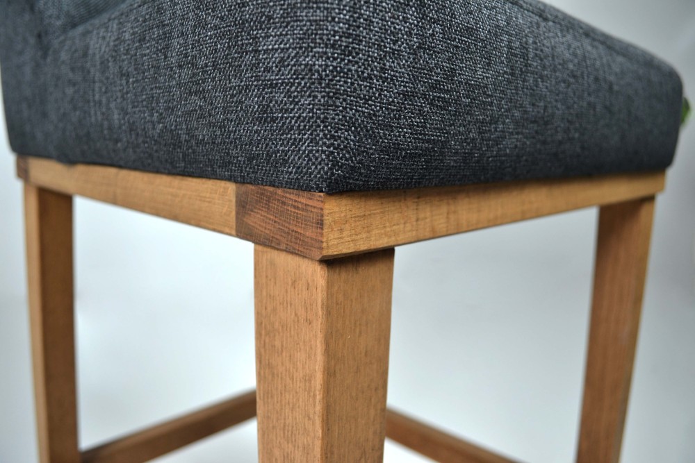 Hades Bar Chair