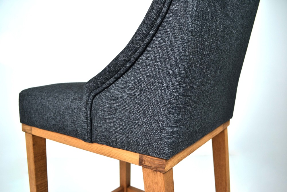 Hades Bar Chair